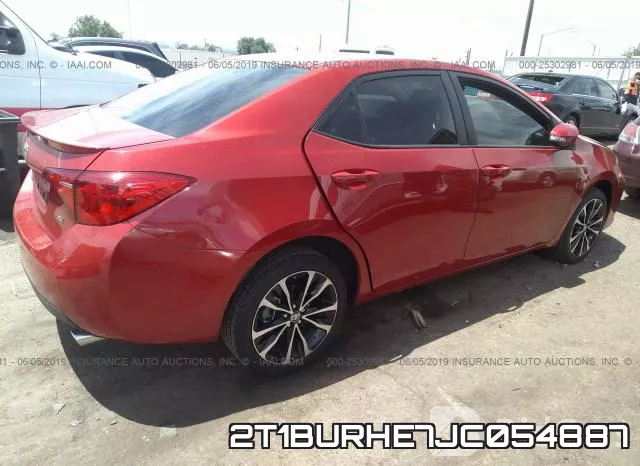 2T1BURHE7JC054887 фото 5