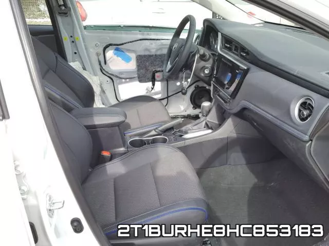 2T1BURHE8HC853183 фото 6