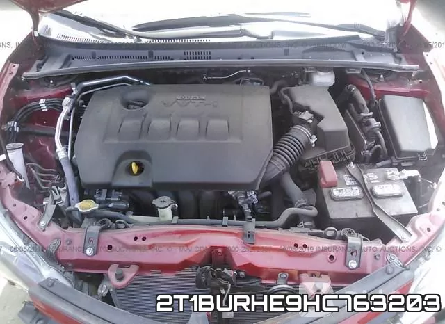 2T1BURHE9HC763203 фото 2