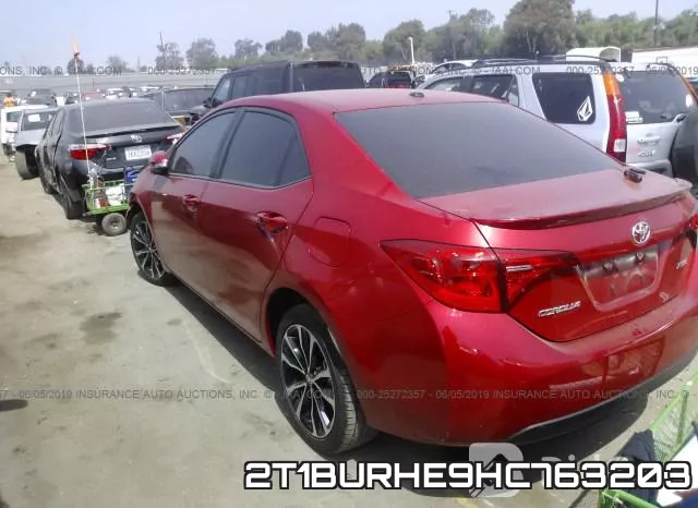 2T1BURHE9HC763203 фото 4