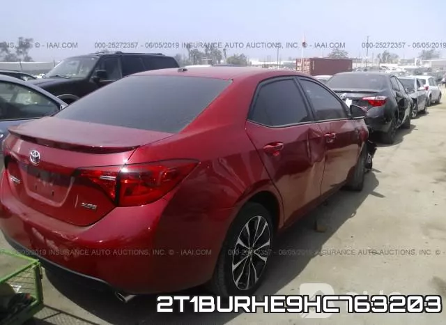 2T1BURHE9HC763203 фото 5