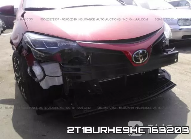 2T1BURHE9HC763203 фото 7