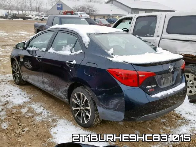 2T1BURHE9HC831015 фото 4