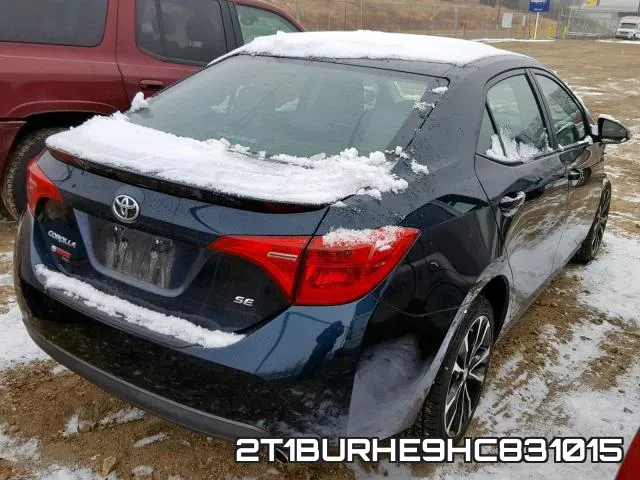 2T1BURHE9HC831015 фото 5