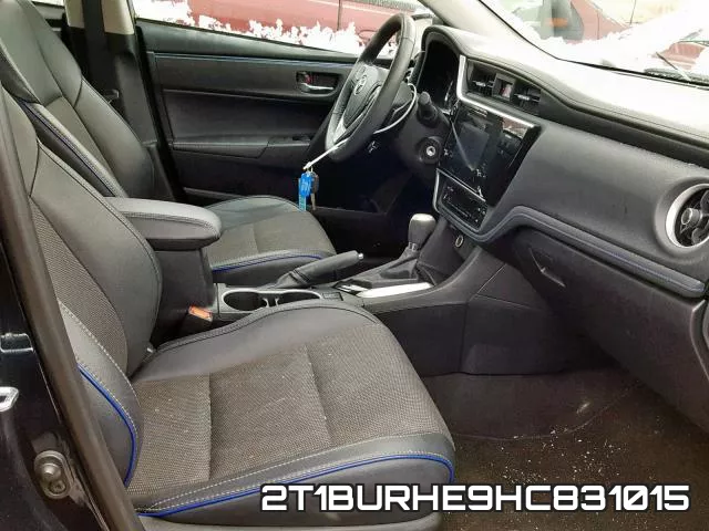 2T1BURHE9HC831015 фото 6