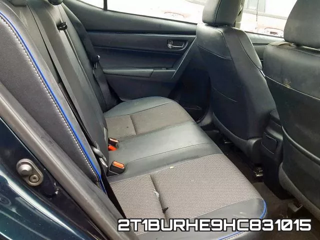 2T1BURHE9HC831015 фото 7