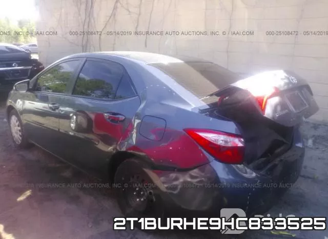 2T1BURHE9HC833525 фото 4