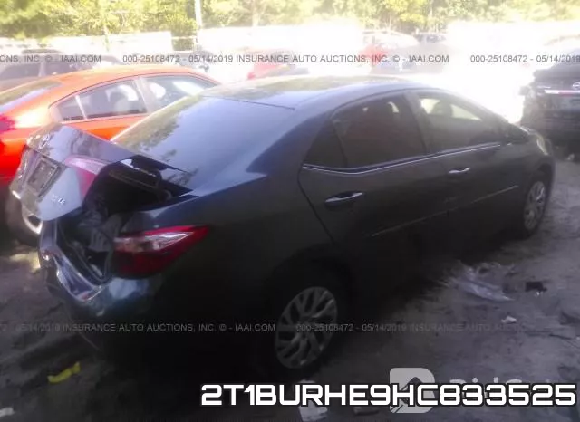 2T1BURHE9HC833525 фото 5