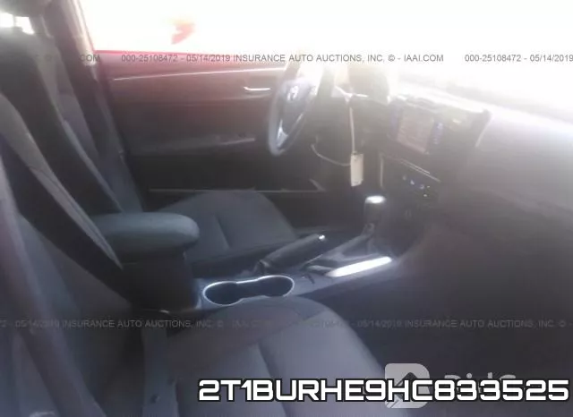 2T1BURHE9HC833525 фото 6