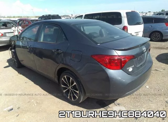 2T1BURHE9HC884040 фото 4