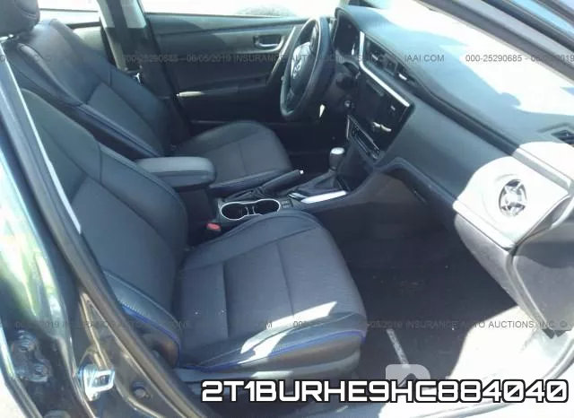 2T1BURHE9HC884040 фото 6