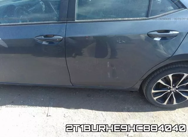 2T1BURHE9HC884040 фото 7