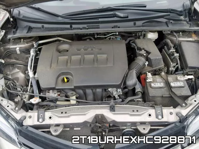 2T1BURHEXHC928871 фото 8