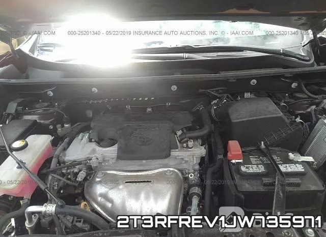 2T3RFREV1JW735971 фото 2