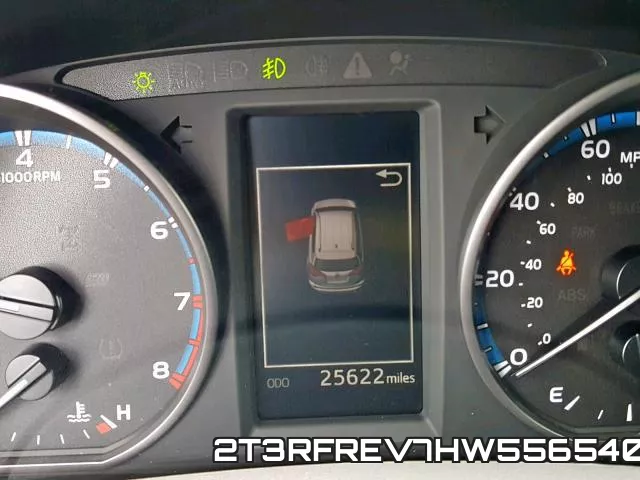 2T3RFREV7HW556540 фото 9