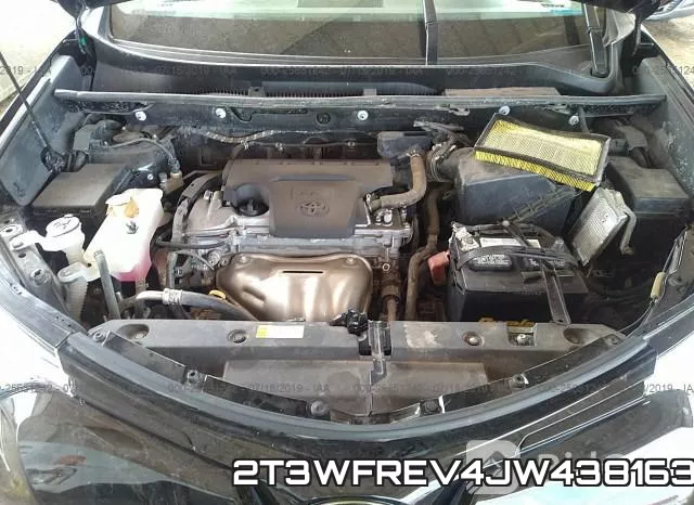 2T3WFREV4JW438163 фото 2