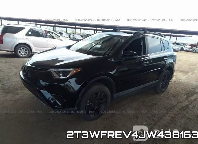 2T3WFREV4JW438163 фото 3