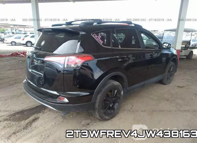 2T3WFREV4JW438163 фото 5