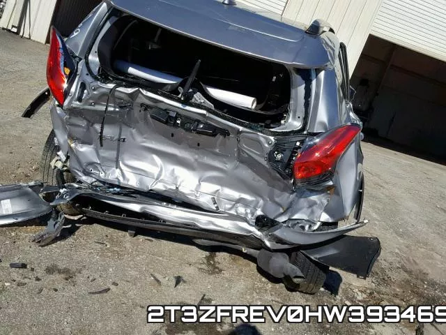2T3ZFREV0HW393469 фото 10