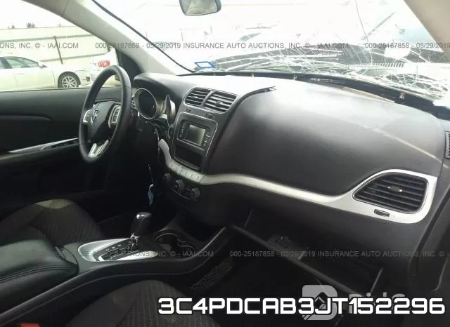 3C4PDCAB3JT152296 фото 6