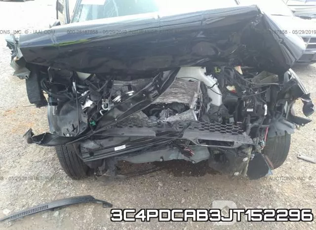 3C4PDCAB3JT152296 фото 7