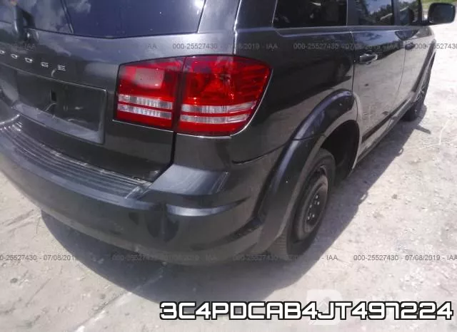 3C4PDCAB4JT497224 фото 7