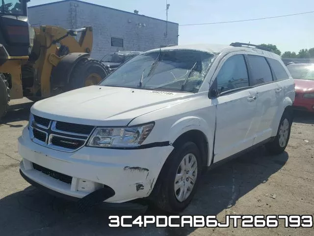 3C4PDCAB6JT266793 фото 3