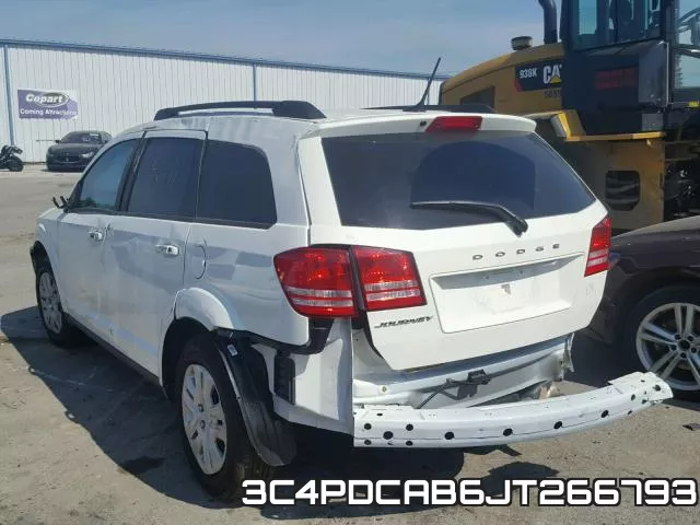 3C4PDCAB6JT266793 фото 4