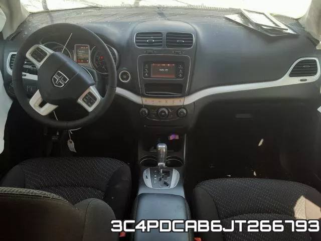 3C4PDCAB6JT266793 фото 10