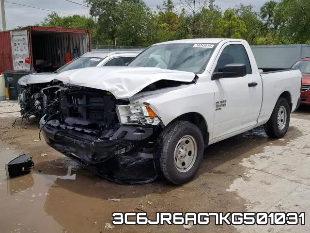 3C6JR6AG7KG501031 фото 3