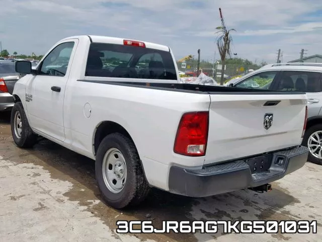 3C6JR6AG7KG501031 фото 4