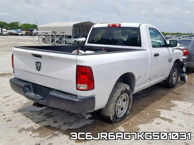 3C6JR6AG7KG501031 фото 5