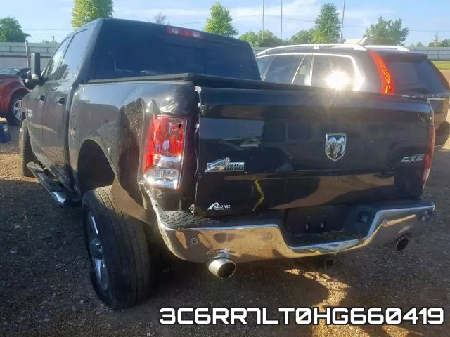 3C6RR7LT0HG660419 фото 4