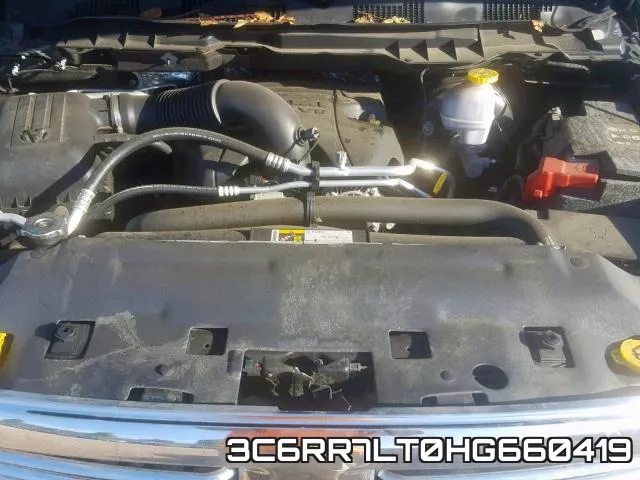 3C6RR7LT0HG660419 фото 8