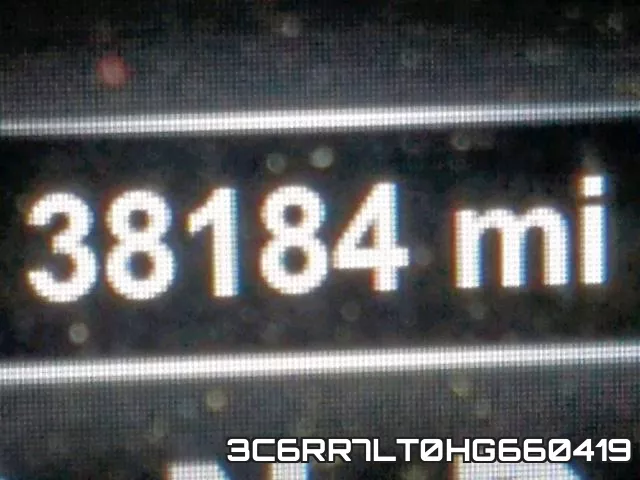3C6RR7LT0HG660419 фото 9