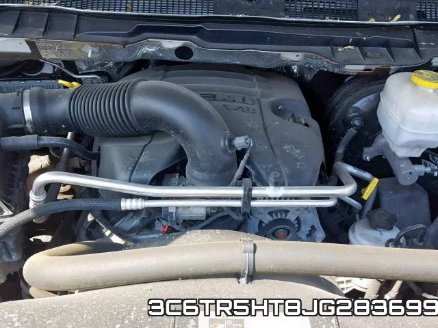 3C6TR5HT8JG283699 фото 8