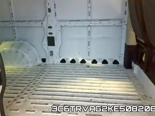 3C6TRVAG2KE508208 фото 7