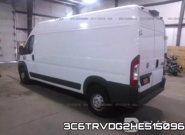 3C6TRVDG2HE515096 фото 4