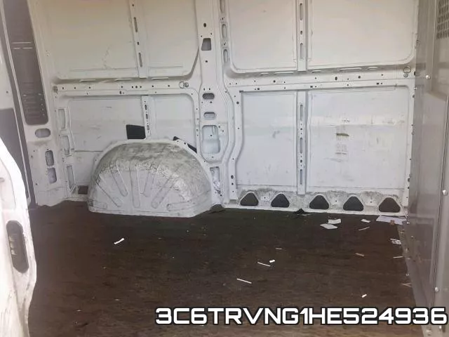3C6TRVNG1HE524936 фото 7