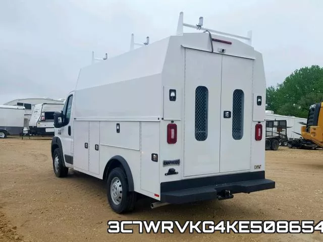 3C7WRVKG4KE508654 фото 4
