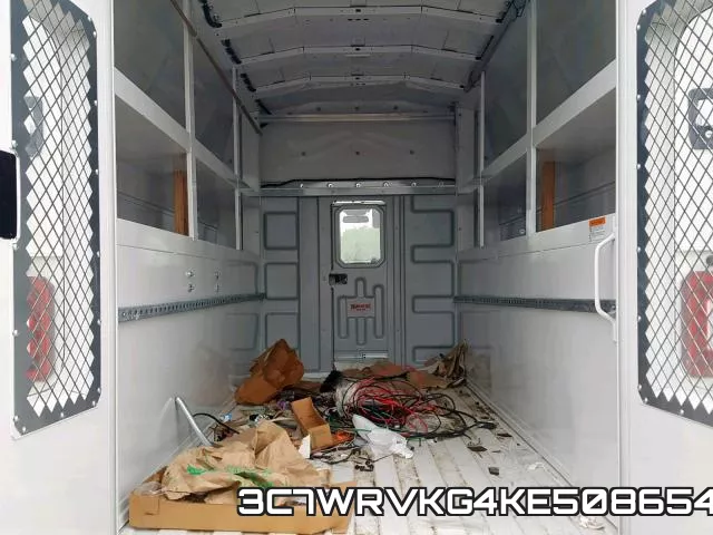 3C7WRVKG4KE508654 фото 7