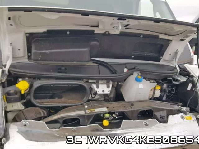 3C7WRVKG4KE508654 фото 8
