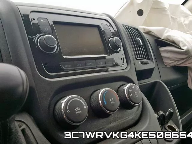 3C7WRVKG4KE508654 фото 10