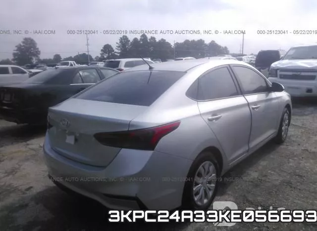 3KPC24A33KE056693 фото 5