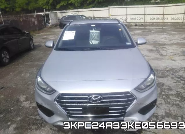 3KPC24A33KE056693 фото 7