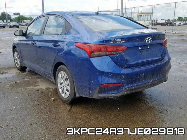 3KPC24A37JE029818 фото 4