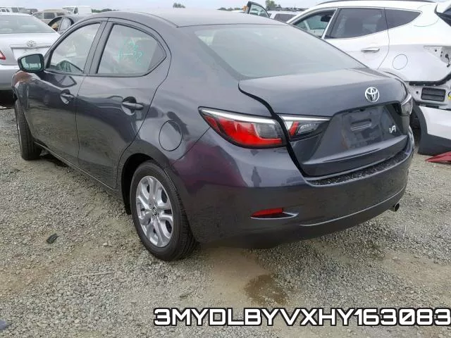 3MYDLBYVXHY163083 фото 4