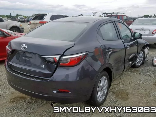 3MYDLBYVXHY163083 фото 5