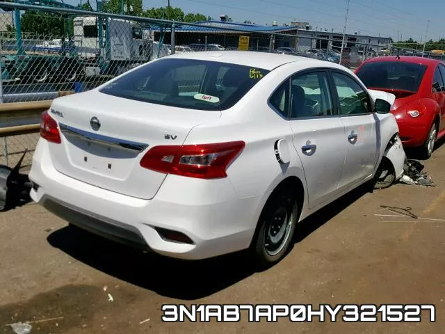 3N1AB7AP0HY321527 фото 5