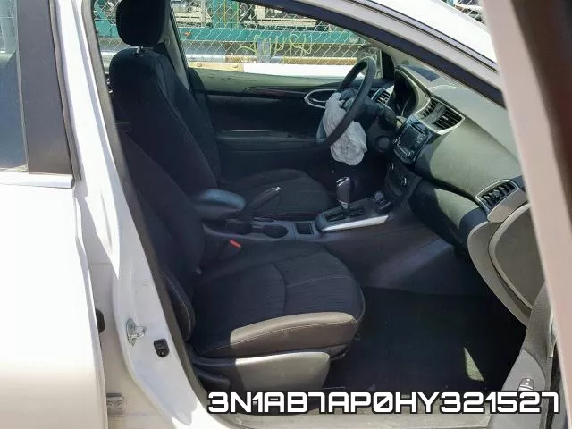 3N1AB7AP0HY321527 фото 6